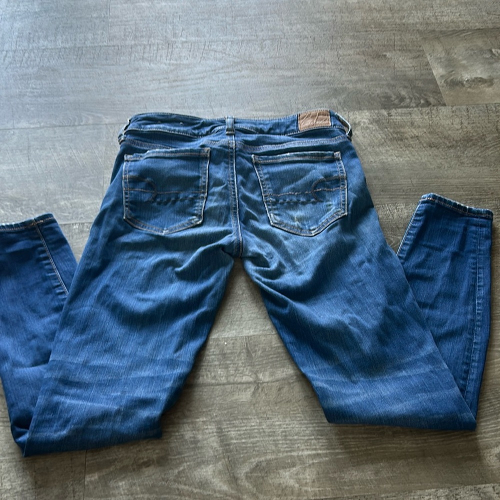American eagle